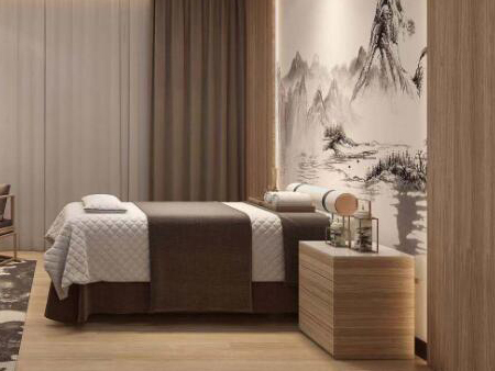 深圳光明区水疗的科学奥秘：温水疗法如何重塑你的健康状态