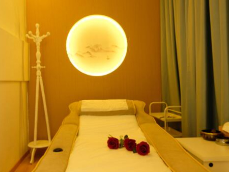 深圳光明区足疗养生全解析：从脚底反射区看全身健康密码