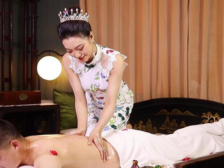 深圳光明区精油按摩的化学奥秘：芳香疗法如何作用于身心