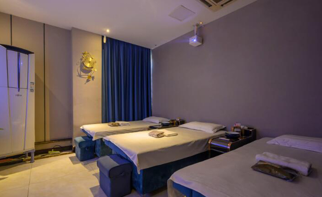 深圳光明区热石按摩：冬天里的救命暖宝宝